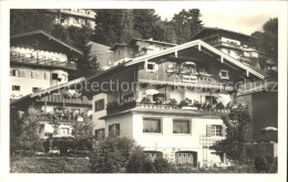 72102250 Berchtesgaden Fremdenheim Spielhaus Berchtesgaden - Berchtesgaden