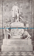 R135774 St. Pauls Cathedral. London. Lord Nelsons Monument. The Work Of Flaxman - Sonstige & Ohne Zuordnung