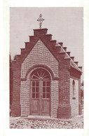 2405-03g Inwijding Kapel Onze Lieve Vrouw Van Zeven Weeën Warandestraat Zulte 1981 - Sonstige & Ohne Zuordnung