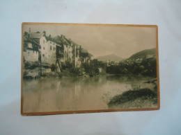 ITALY  POSTCARDS   1914 GOLD EDGES - Other & Unclassified