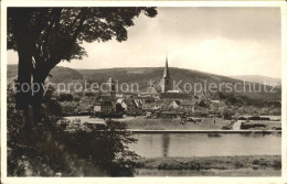 72102158 Lohr Main Teilansicht Kirche Lohr A.Main - Sonstige & Ohne Zuordnung