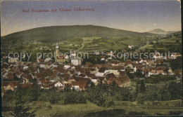 72102155 Bad Brueckenau Mit Kloster Volkersberg Bad Brueckenau - Autres & Non Classés