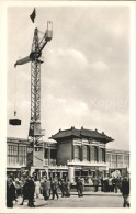 72101056 Leipzig Messegelaende Leipzig - Leipzig