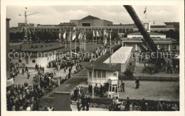 72101055 Leipzig Messegelaende Technische Messe Leipzig - Leipzig