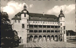 72101047 Offenbach Main Schloss Offenbach - Offenbach