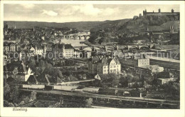 72101040 Wuerzburg  Wuerzburg - Wuerzburg