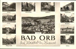 72101037 Bad Orb  Bad Orb - Bad Orb