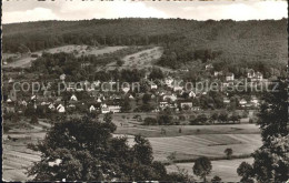 72100991 Bad Koenig Odenwald Mit Kurviertel Bad Koenig - Bad Koenig