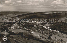 72100982 Zell Odenwald Fliegeraufnahme Zell - Bad Koenig