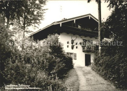 72100879 Berchtesgaden Landhaus Zethner Unterstein Berchtesgaden - Berchtesgaden