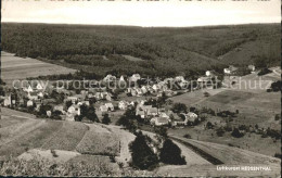 72100868 Hessenthal Spessart Totalansicht Mespelbrunn - Otros & Sin Clasificación