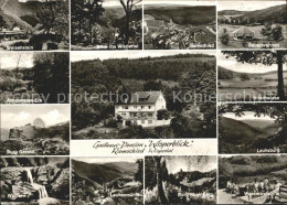 72100731 Ramschied Gasthaus Pension Wisperblick Bad Schwalbach - Bad Schwalbach