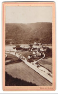 Fotografie Schola, Beuron, Ansicht Beuron, Blick Nach Dem Kloster Beuron  - Lugares