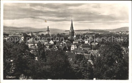 72100700 Giessen Lahn Kirche Giessen - Giessen