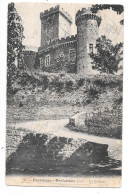 DEPT 46 - Le Chateau De CASTELNAU Près BRETENOUX - Le Donjon  - TOUL 7 - - Andere & Zonder Classificatie
