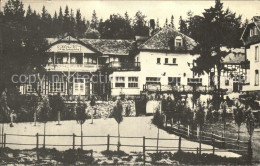 72100633 Koeppern Taunus Hotel Pension Zur Historischen Lochmuehle Friedrichsdor - Friedrichsdorf