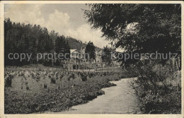 72100603 Koeppern Taunus Historische Lochmuehle Koeppern Taunus - Friedrichsdorf