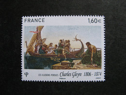 TB N° 5069 , Neuf XX. - Unused Stamps