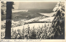 72100573 Oberreifenberg Winteransicht Oberreifenberg - Andere & Zonder Classificatie