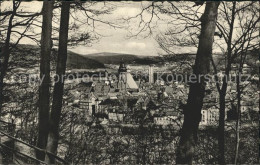 72100539 Hann. Muenden Kirche Bonaforth - Hannoversch Münden