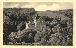 72100484 Bensheim Bergstrasse Schloss Falkenhof Bensheim - Bensheim