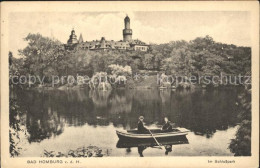 72100479 Bad Homburg Schlosspark Bad Homburg - Bad Homburg