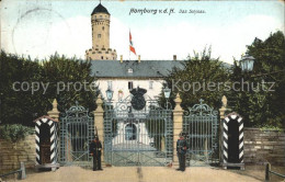 72100466 Bad Homburg Schloss Bad Homburg - Bad Homburg