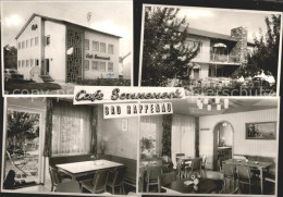 72100402 Bad Rappenau Cafe Sonneneck Bad Rappenau - Bad Rappenau