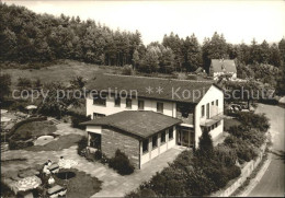 72100352 Roederhof Pfalz Hotel Pension Roederhof Leimen - Autres & Non Classés