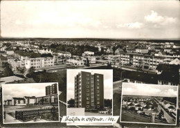 72100343 Hausen Offenbach Johann Vetter Schreibwaren Obertshausen - Obertshausen