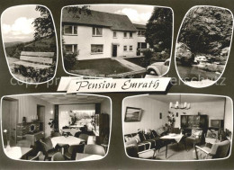 72100335 Heyweiler Pension Emrath Beltheim - Other & Unclassified