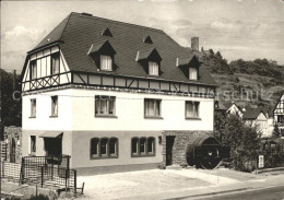 72100330 Kobern-Gondorf Weinhaus Pension Zum Weinfass Kobern-Gondorf - Sonstige & Ohne Zuordnung