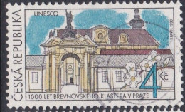 Millenium Of The Strahov Monastery - 1993 - Usati