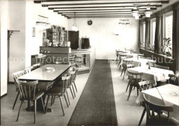 72100286 Stallenkandel Gasthaus Pension Bergblick Wald-Michelbach - Other & Unclassified