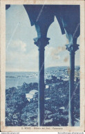 Am353 Cartolina S.remo Panorama Provincia Di Imperia - Imperia