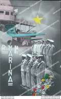 Ca213 Cartolina Militare Regia Marina Www1 1 Guerra - Régiments
