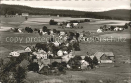 72099272 Bischofsgruen Gesamtansicht Bischofsgruen - Autres & Non Classés