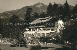 72099246 Untergrainau Haus Ingeborg Grainau - Sonstige & Ohne Zuordnung