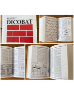 Le Petit Dicobat Par Jean De Vigan (2005) - Dictionaries