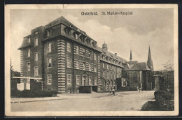 AK Osterfeld, St. Marien-Hospital  - Autres & Non Classés