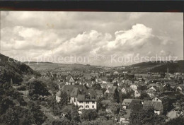 72099160 Brombach Loerrach Totalansicht Brombach Loerrach - Loerrach