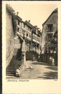 72099128 Meersburg Bodensee Steigstrasse Meersburg - Meersburg