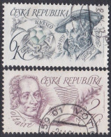 Voltaire And Georgius Agricola- 1994 - Gebraucht