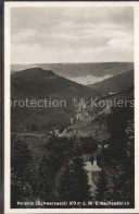 72099118 Kniebis Freudenstadt Mit Ellbachseeblick Zwieselberg - Freudenstadt