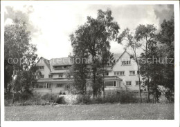 72098921 Loheland Lohelandschule Rhoen Wiesenhaus Kuenzell - Other & Unclassified