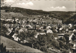 72098844 Schmitten Taunus Ortsansicht Schmitten - Otros & Sin Clasificación