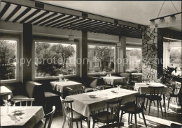 72098824 Bad Homburg Cafe Pension Haus Von Noorden Gaststube Bad Homburg - Bad Homburg