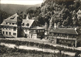 72098812 Harzofen Naturfreundehaus Elmstein Elmstein - Sonstige & Ohne Zuordnung