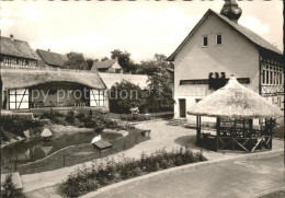 72098778 Erlenbach Bergstrasse Gasthaus Zum Schorsch Fuerth - Otros & Sin Clasificación