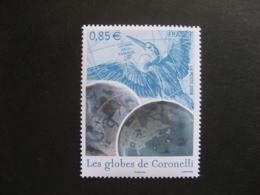 TB N° 4144, Neufs XX. - Unused Stamps